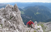 PIZZO PLAGNA - MONTE VISOLO - PRESOLANA ORIENTALE - FOTOGALLERY